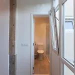 아파트 Flh Graca Charming Duplex With Small Pool 리스본