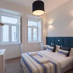 Flh Graca Charming Duplex With Small Pool 아파트