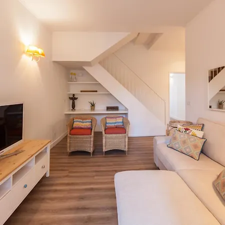 Flh Graca Charming Duplex With Small Pool Apartment Lisbon