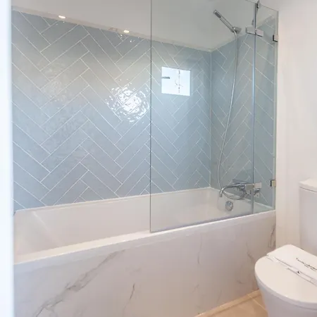 Flh Graca Charming Duplex With Small Pool * Lisboa