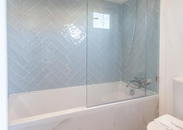 Flh Graca Charming Duplex With Small Pool * Lisboa