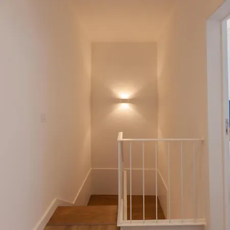 Appartamento Flh Graca Charming Duplex With Small Pool